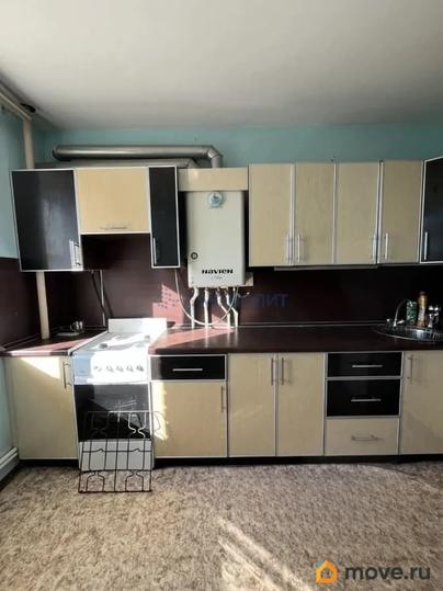 1-комн. квартира, 31.4 м&sup2;