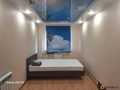 2-комн. квартира, 41.59 м&sup2;