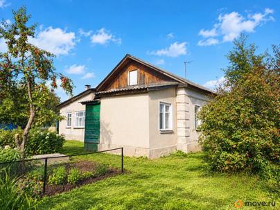 3-комн. квартира, 56.5 м&sup2;