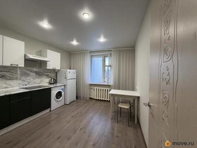1-комн. квартира, 34 м&sup2;