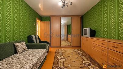 1-комн. квартира, 29.9 м&sup2;