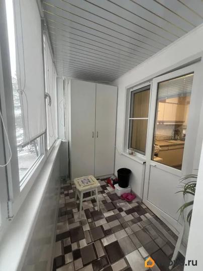 2-комн. квартира, 54.85 м&sup2;