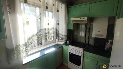 3-комн. квартира, 50.1 м&sup2;