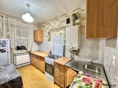2-комн. квартира, 52 м&sup2;