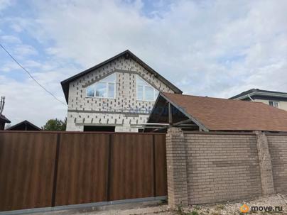 дом, 254.2 м&sup2;, 6.6 сотки