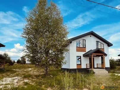 дом, 130 м&sup2;, 10 соток