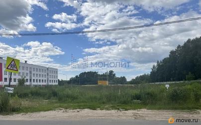 коммерческий участок, 0.63 га