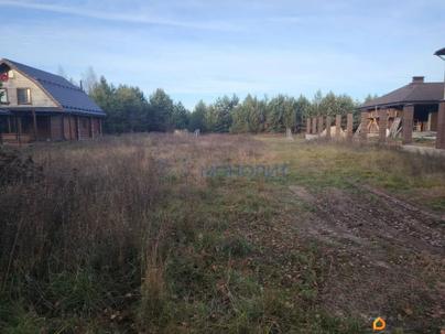 земельный участок, 10 соток