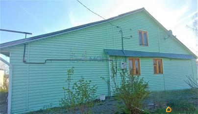 дом, 128 м&sup2;, 16.5 сотки