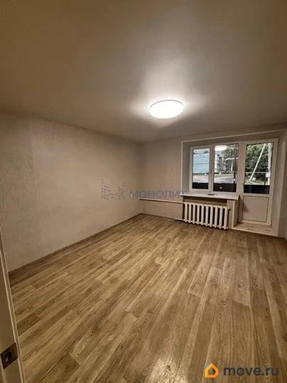 3-комн. квартира, 62.6 м&sup2;