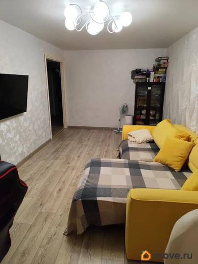 3-комн. квартира, 73.2 м&sup2;