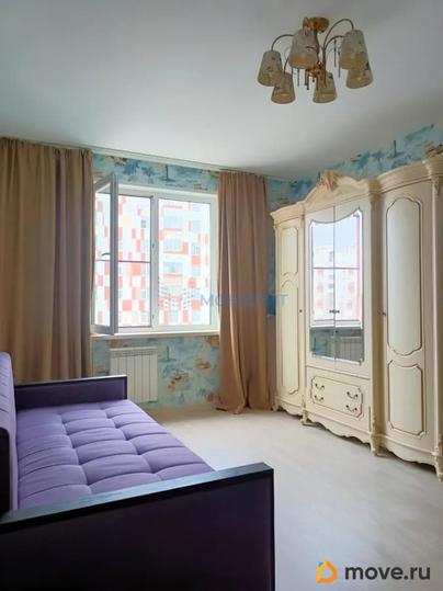 2-комн. квартира, 50.9 м&sup2;