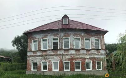 дом, 380 м&sup2;, 46 соток