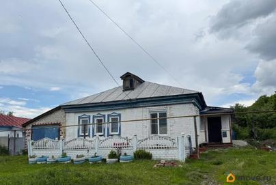 дом, 60.5 м&sup2;, 15 соток