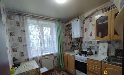 1-комн. квартира, 25.5 м&sup2;