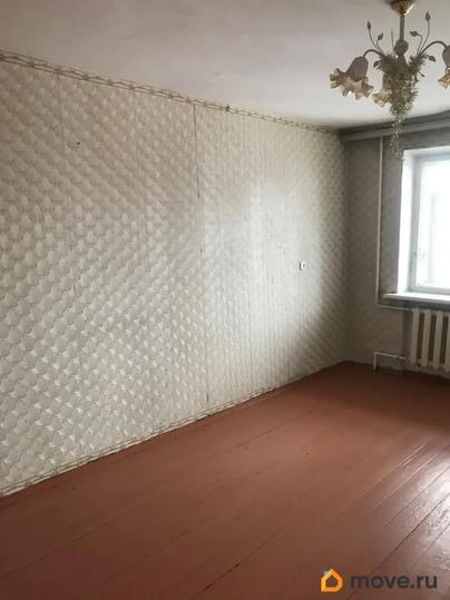 3-комн. квартира, 58.1 м&sup2;