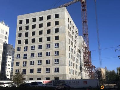 3-комн. квартира, 89.79 м&sup2;