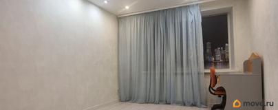 3-комн. квартира, 58.6 м&sup2;