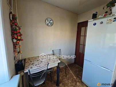 2-комн. квартира, 43 м&sup2;