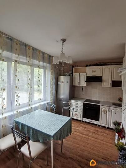 2-комн. квартира, 62.1 м&sup2;