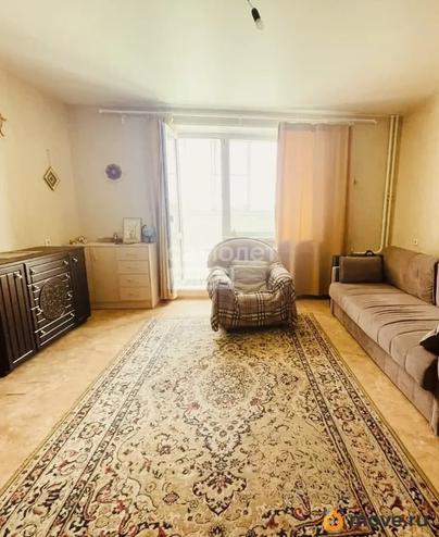 1-комн. квартира, 41 м&sup2;