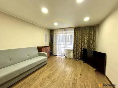 2-комн. квартира, 50.9 м&sup2;