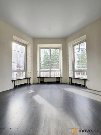 студия, 38.8 м&sup2;