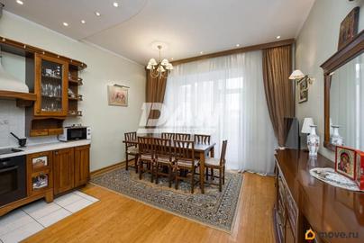 3-комн. квартира, 90 м&sup2;
