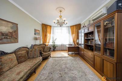 3-комн. квартира, 90 м&sup2;
