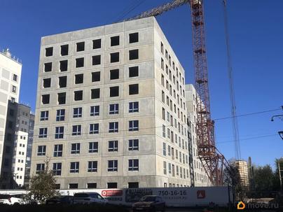 1-комн. квартира, 44.14 м&sup2;
