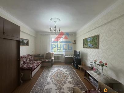2-комн. квартира, 58.8 м&sup2;