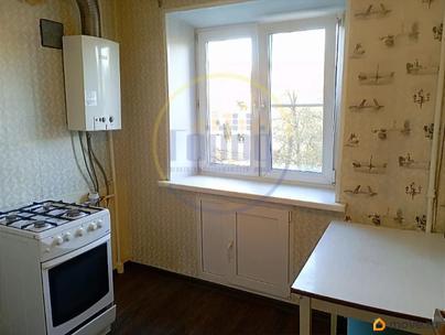 1-комн. квартира, 31.5 м&sup2;