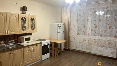 студия, 28 м&sup2;