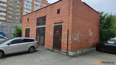 производственное, 60 м&sup2;