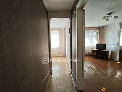 2-комн. квартира, 44.5 м&sup2;