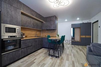 3-комн. квартира, 73.8 м&sup2;