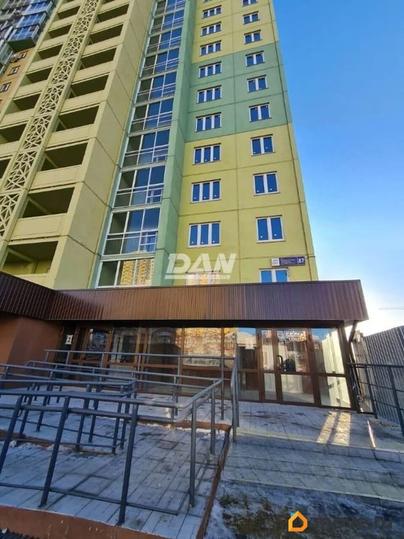 офис, 96.7 м&sup2;