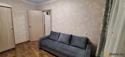 1-комн. квартира, 32 м&sup2;