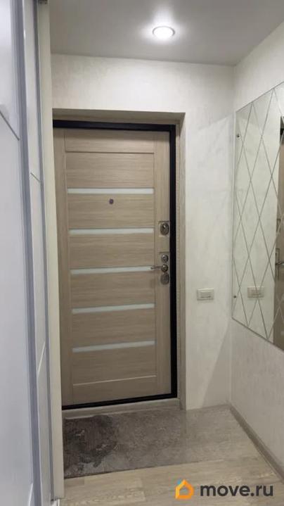 3-комн. квартира, 72 м&sup2;