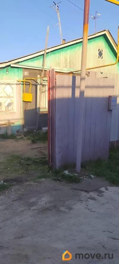 дом, 45 м&sup2;, 16 соток