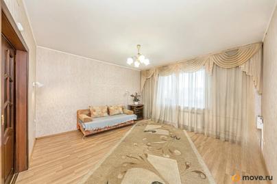 2-комн. квартира, 64.7 м&sup2;