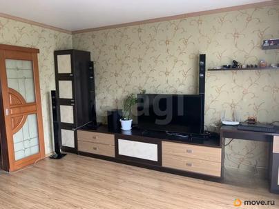 2-комн. квартира, 53.2 м&sup2;
