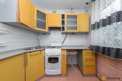 1-комн. квартира, 30 м&sup2;