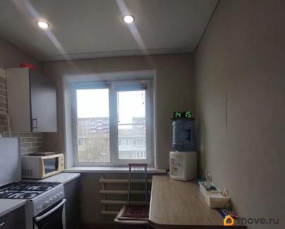 2-комн. квартира, 43.7 м&sup2;