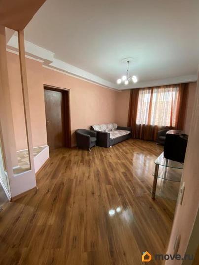 3-комн. квартира, 76.6 м&sup2;