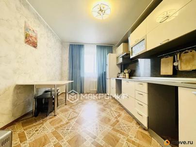 2-комн. квартира, 71.8 м&sup2;