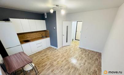 студия, 24 м&sup2;