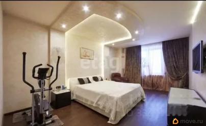 3-комн. квартира, 148.2 м&sup2;