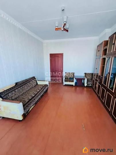 3-комн. квартира, 74.6 м&sup2;