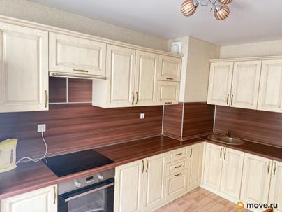 1-комн. квартира, 45 м&sup2;